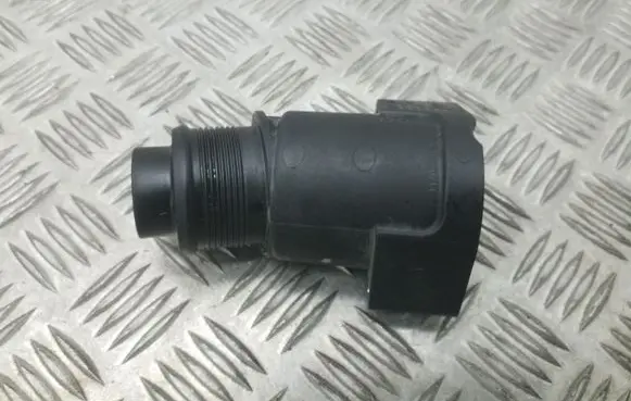 Seat Altea Turbo air intake inlet pipe/hose 03L131111J