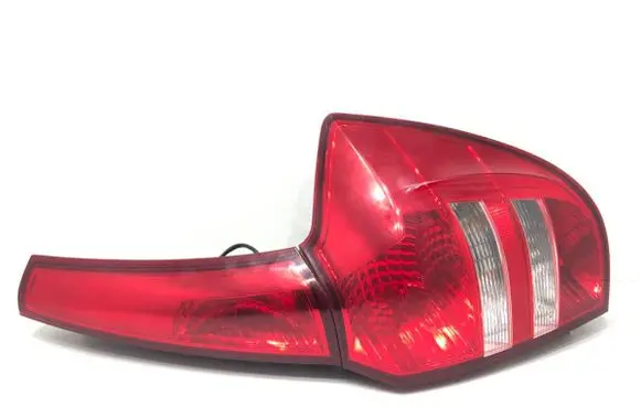 KIA Ceed Rear/tail lights