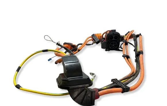 Mercedes-Benz CLA C118 X118 Electric car charging cable A1185407223