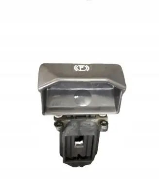 Mercedes-Benz Vito Viano W638 Hand brake release handle 1244270712