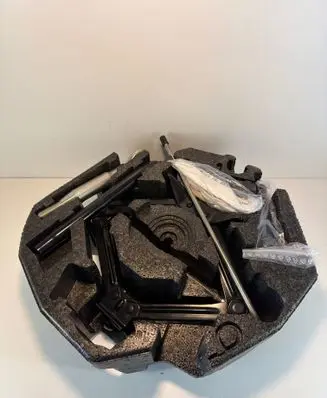 Volvo XC90 Glove box in trunk 31362300