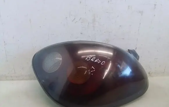Fiat Bravo - Brava Rear/tail lights