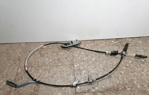 Lexus ES 250 - 300 - 330 Gear shift cable linkage