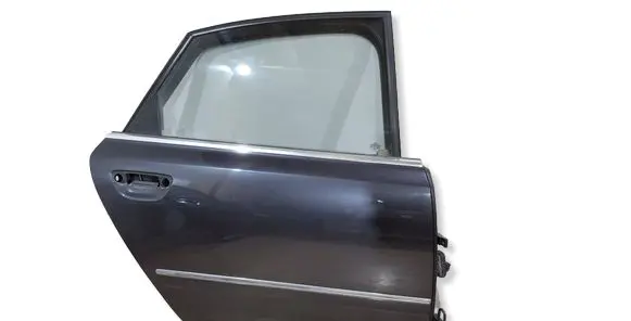 Audi A8 S8 D3 4E Rear door 4E0833420F