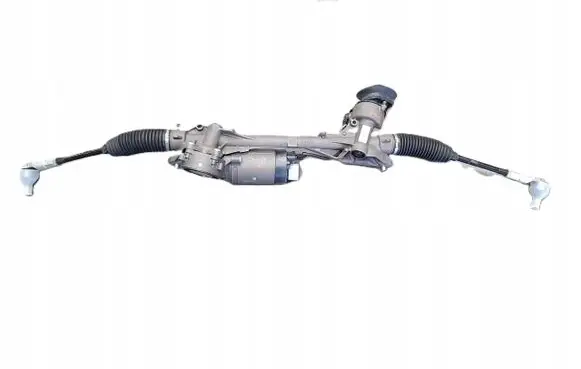 Volkswagen Golf VIII Steering rack 5WB423053BC