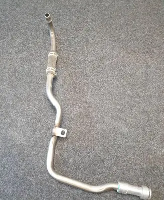 Chevrolet Camaro Engine coolant pipe/hose 12678753