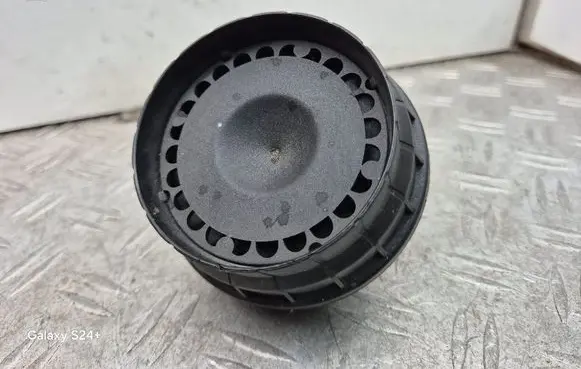 Alarm system siren