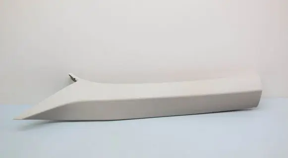 Volkswagen Tiguan (A) pillar trim 5NA867233A