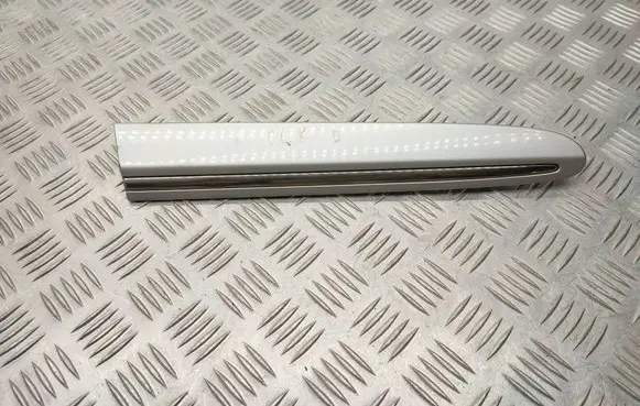 Mercedes-Benz CLK A209 C209 Rear fender molding trim A2096902662