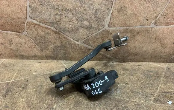 Mercedes-Benz GLS X166 Headlight/headlamp level sensor A0045429918