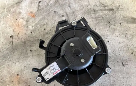 Iveco Daily 6th gen Heater fan/blower 5S9030000