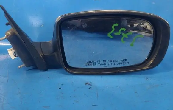 Chrysler 200 Rear view mirror (interior) 68081540AD