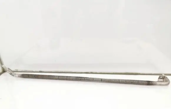 Volkswagen Transporter - Caravelle T4 Engine oil radiator 701422091A