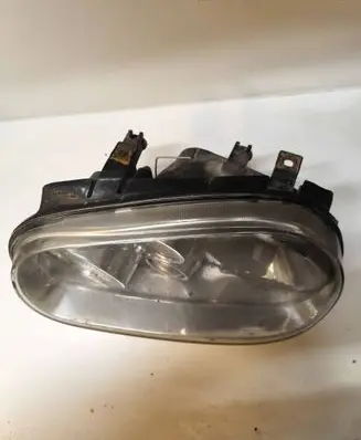 Volkswagen Golf IV Headlight/headlamp