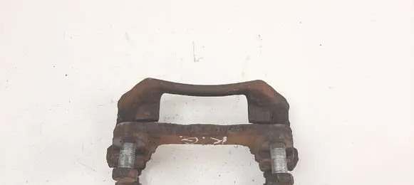 Opel Movano A Brake caliper pad carrier rear 