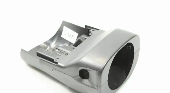 BMW 1 F40 Steering wheel column trim