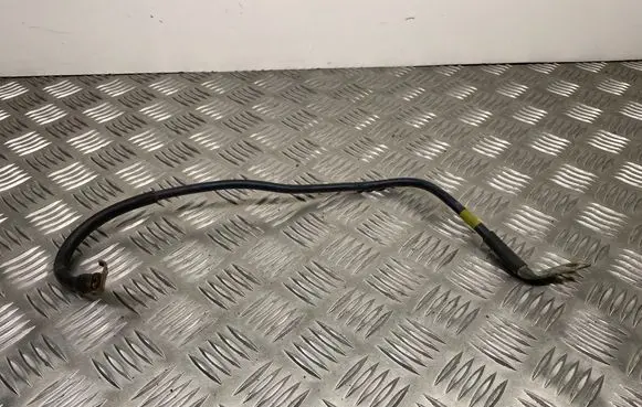 Skoda Superb B6 (3T) Negative earth cable (battery) 1K0971250AH