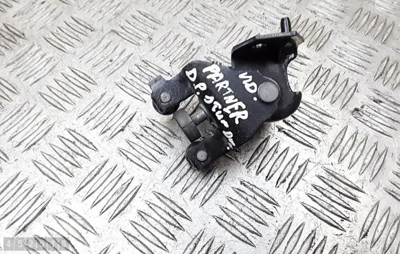 Peugeot Partner Sliding door latching motor 