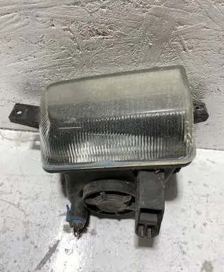 Opel Astra G Front fog light R151581 24407177