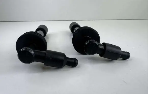 Porsche 944 Ignition plug leads 92860231100 ZLE264 0300322120