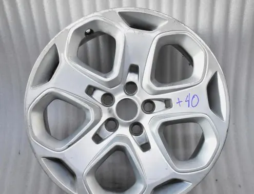 Ford Focus ST R18 alloy rim 