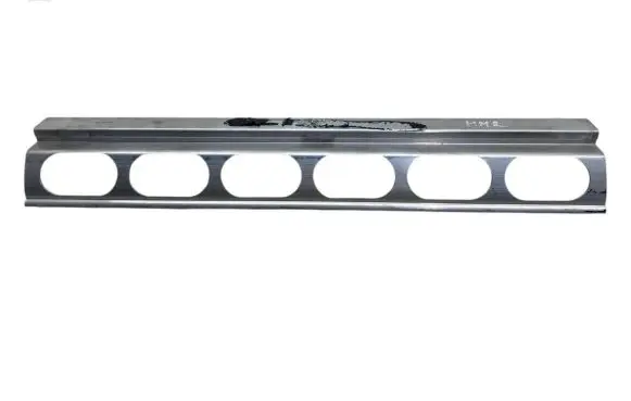 Audi A8 S8 D2 4D Other interior part 4D0863765A
