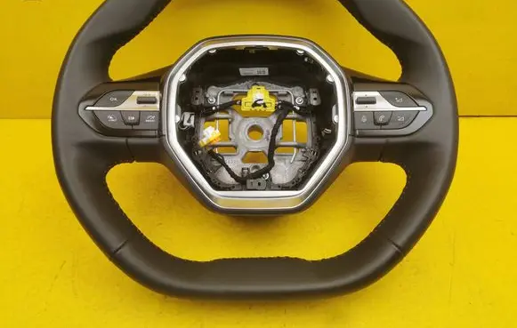Peugeot 408 P54 Steering wheel