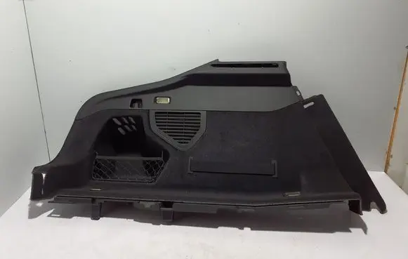 Audi A5 Trunk/boot side trim panel 8B5863879