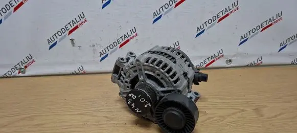BMW 3 E92 E93 Generator/alternator 7550469