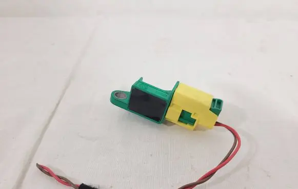 Skoda Octavia Mk2 (1Z) Airbag deployment crash/impact sensor 1K0909606D 5WK43273