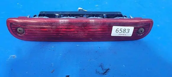 Fiat Ducato Third/center stoplight 3202000393