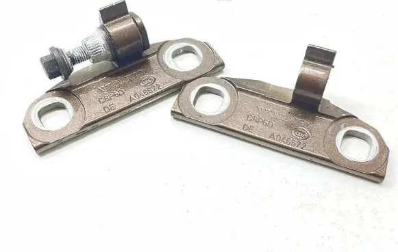 Volvo V70 Rear door hinge set A046572 C8P5D