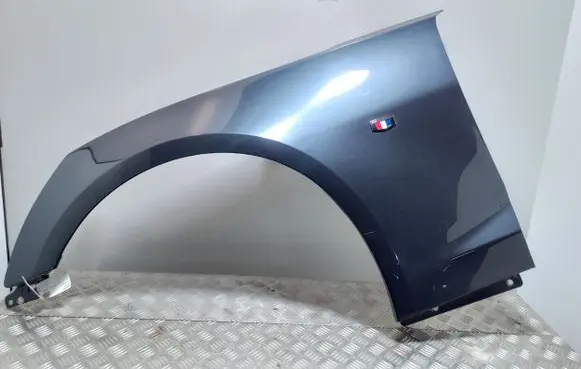 Chevrolet Camaro Fender