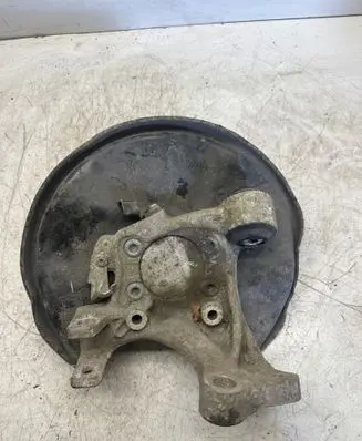 Audi A6 S6 C6 4F Rear wheel hub spindle/knuckle 10628