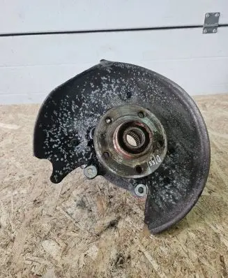 Porsche Macan (95B) Rear wheel hub 8R0505436C