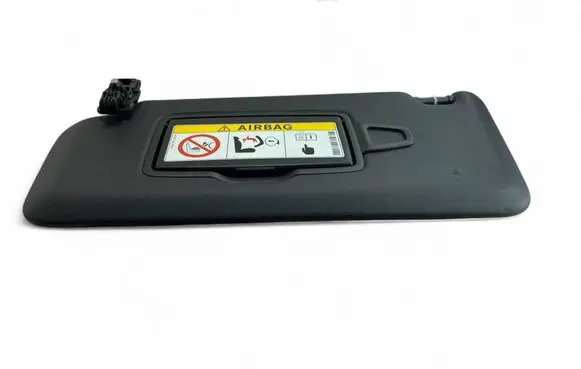 Mercedes-Benz GLC X253 C253 Sun visor A20581073049