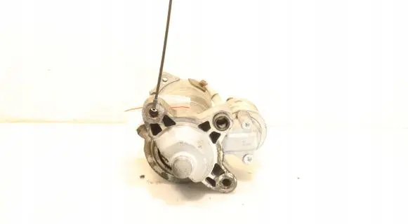 Ford Focus Starter motor S9033