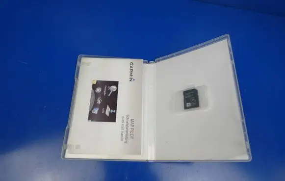 Mercedes-Benz GLC X253 C253 Navigation maps CD/DVD A2139060303 0101226413
