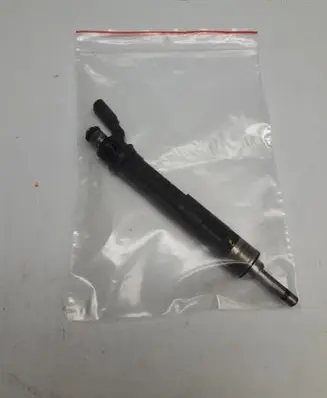 Renault Kadjar Fuel injector 166001525R A2820700000
