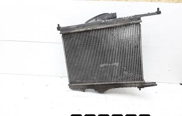 Mitsubishi Space Star Coolant radiator 1900td