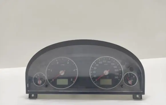 Ford Mondeo Mk III Speedometer (instrument cluster) 3S7F10841