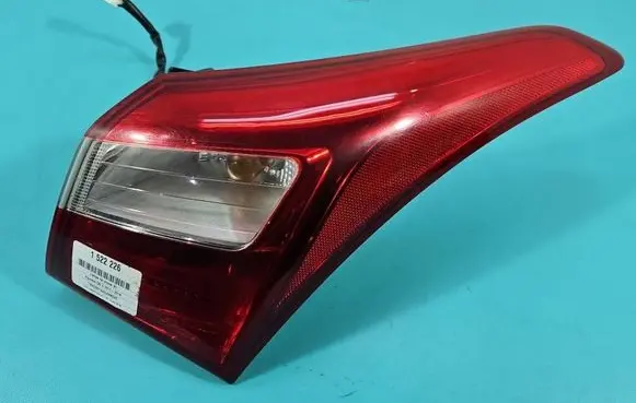 Hyundai i30 Rear/tail lights 92402-A50 IMPRK1522226