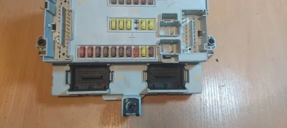 Fuse module