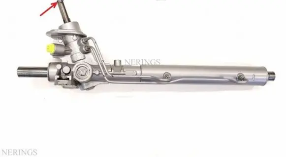 Seat Alhambra (Mk1) Steering rack JRP139