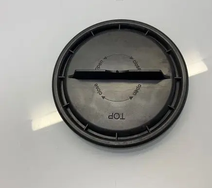 Mercedes-Benz E W211 Headlight/headlamp dust cover 15822200