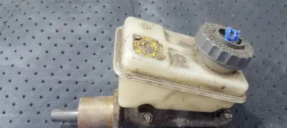 Fiat Bravo - Brava Master brake cylinder
