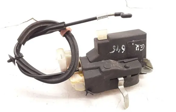 Lancia Thesis Rear door lock