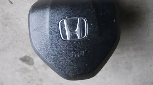 Honda Civic IX Steering wheel airbag NH737M