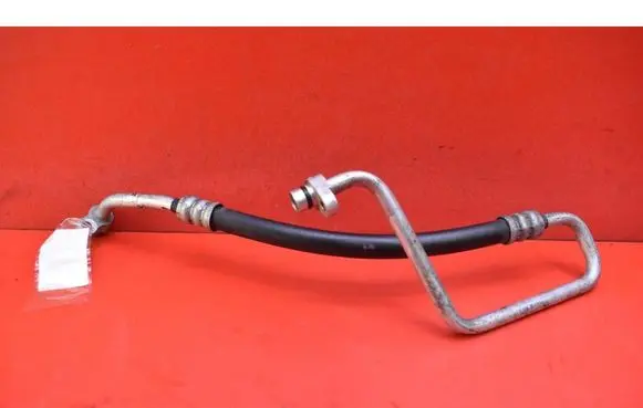 Nissan Micra Air conditioning (A/C) pipe/hose 