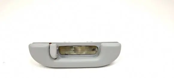 Jeep Compass Rear interior roof grab handle